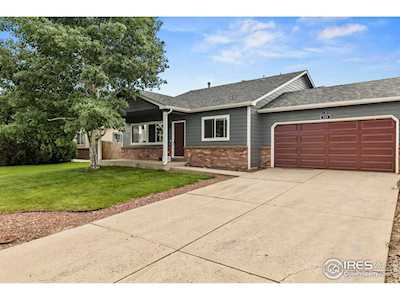 320 E Ilex St Milliken, CO 80543
