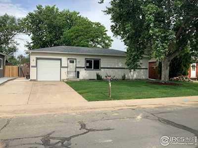 3409 Magnolia St Evans, CO 80620