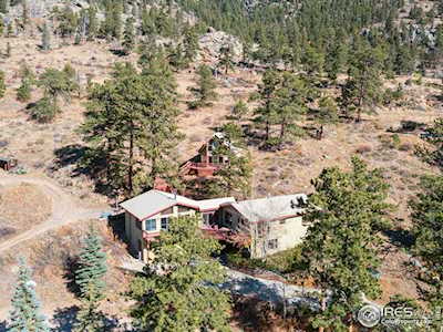 2844 Fall River Rd Estes Park, CO 80517
