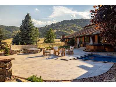 6455 Dakota Ridge Dr Golden, CO 80403