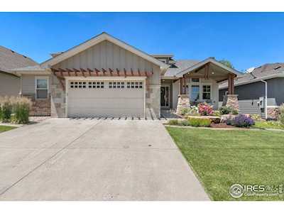 5621 Cardinal Flower Ct Fort Collins, CO 80528