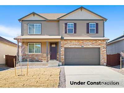 458 Starling Ln Johnstown, CO 80534