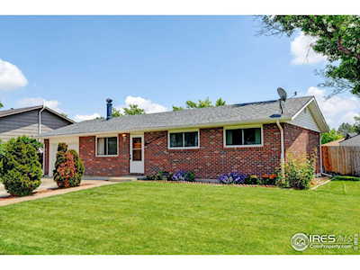 414 Fox St Longmont, CO 80504