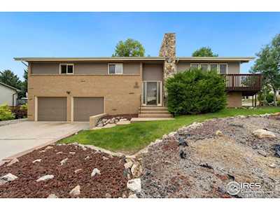 2538 Abeyta Ct Loveland, CO 80538