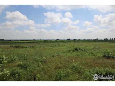 0 Parcel 5 County Road 24 Fort Lupton, CO 80621