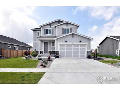 631 Tenderfoot Dr Berthoud, CO 80513