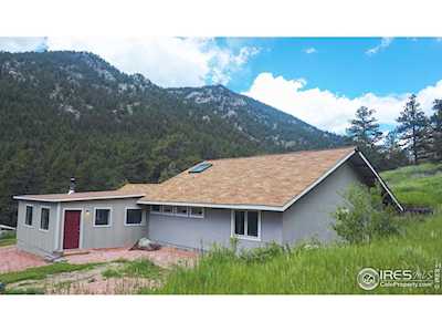 9590 Us Highway 36 Lyons, CO 80540