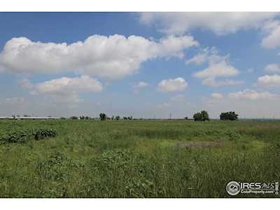 0 Parcel 8 County Road 24 Fort Lupton, CO 80621