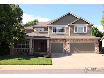 1714 Feltleaf Ct Fort Collins, CO 80528