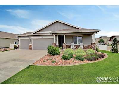 1301 Benjamin Dr Eaton, CO 80615