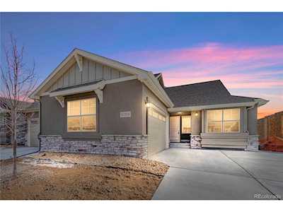 11076 W 72nd Pl Arvada, CO 80005