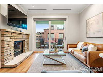1301 Canyon Blvd Boulder, CO 80302
