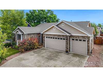 580 Windom Peak Ln Berthoud, CO 80513