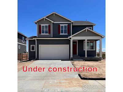 2245 Monte Vista St Fort Lupton, CO 80621