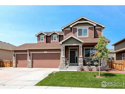 637 Gamble Oak St Brighton, CO 80601
