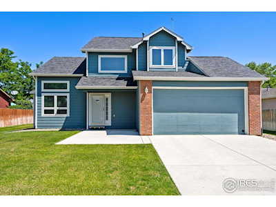 3404 W Polk Cir Wellington, CO 80549