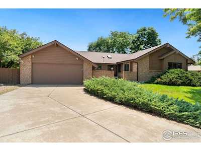 1834 Fillmore Ct Louisville, CO 80027