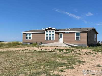 35982 County Road 80 Briggsdale, CO 80611