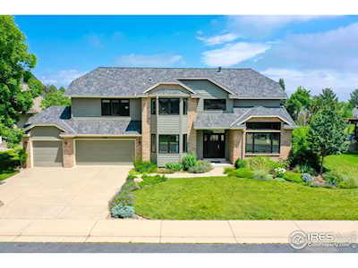 1220 Kennedy Ave Louisville, CO 80027