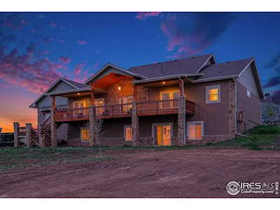 223 Reservoir Dr Loveland, CO 80537