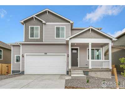 416 Morning Tide Ave Fort Lupton, CO 80621