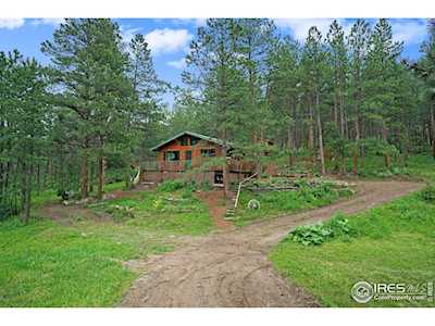 286 Wren Pl Drake, CO 80515