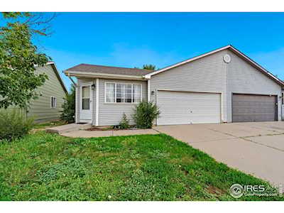 851 E 20th St Rd Greeley, CO 80631