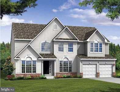 Lot 117 Doncaster Dr Ellicott City, MD 21043