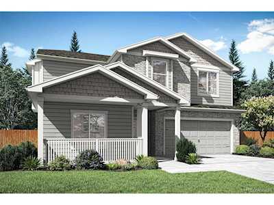 801 Hearthstone Avenue Brighton, CO 80601
