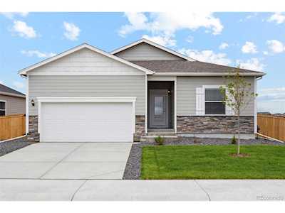 967 Ouzel Falls Road Severance, CO 80550