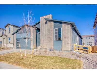 3848 N Buchanan Way Aurora, CO 80019