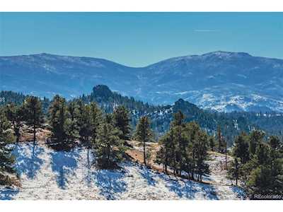 0 Red Feather Lakes Lot 23 Rd Livermore, CO 80536