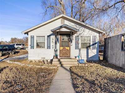 108 S Cleveland Ave Loveland, CO 80537