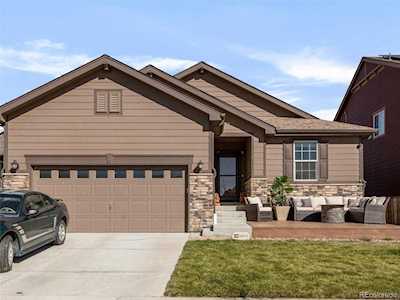 4847 Wildflower Pl Dacono, CO 80514