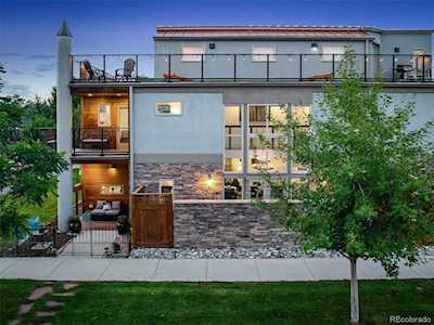 1188 S Clarkson St Denver, CO 80210