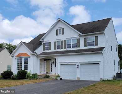 8 Meadow Lark Dr Milford, DE 19963