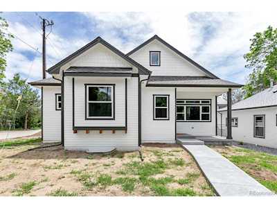 1060 N Cleveland Ave Loveland, CO 80537