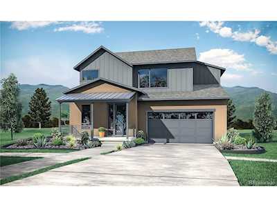 5613 Cottontail Dr Longmont, CO 80503