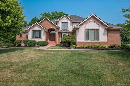 10558 Willow Brook Road Washington TWP, OH 45458