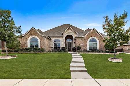 1830 Thackery Lane Prosper, TX 75078