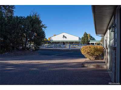 11721 W 52nd Ave Wheat Ridge, CO 80033