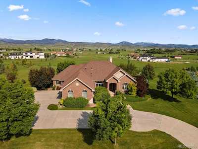 1621 Preserve Dr Berthoud, CO 80513