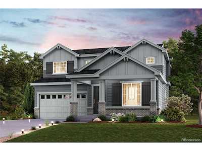 12362 E 101st Pl Commerce City, CO 80022