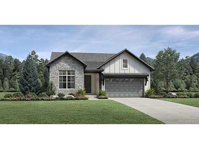 3132 Newfound Lake Rd Berthoud, CO 80513