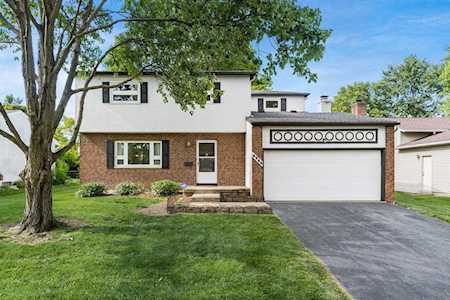 6966 Ardelle Drive Reynoldsburg, OH 43068