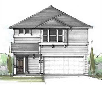 11002 Sentinel DR Austin, TX 78747