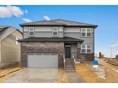 1874 S De Gaulle Ct Aurora, CO 80018