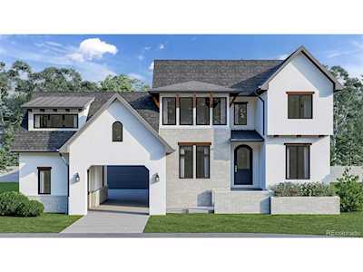 3186 Juniper Ct Golden, CO 80401