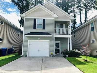 102 S Thalia Rd Virginia Beach, VA 23452