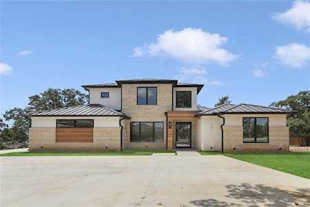 701 W LD Lockett Road Colleyville, TX 76034